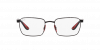 OKULARY KOREKCYJNE RAY-BAN® RX 6507M F002 54 ROZMIAR M